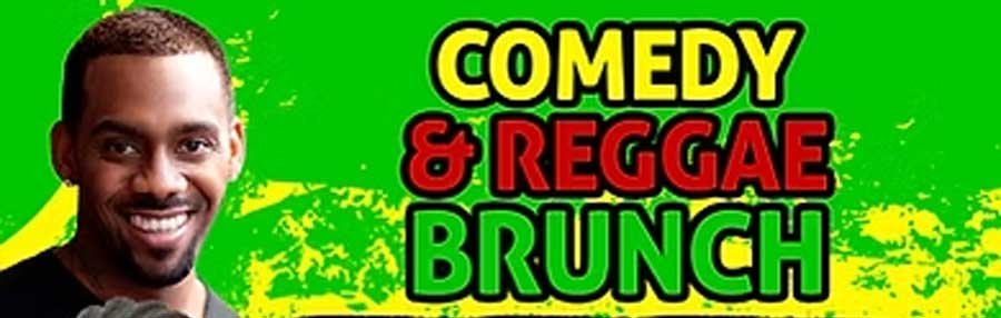Reggae Brunch