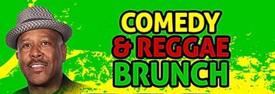 Reggae Brunch