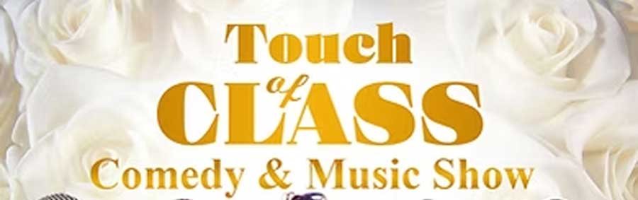 Touch of Class