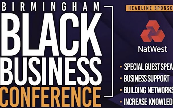 black business conf